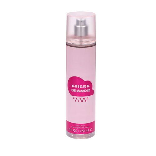 Ariana Grande Cloud Pink Fragrance Mist 8 oz
