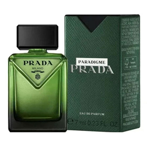 Prada Paradigme 0.23 oz Miniature Splash for Men