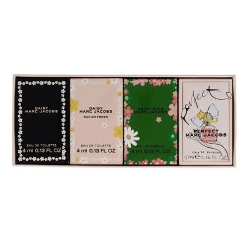 Marc Jacobs Daisy 0.13 oz Miniature Splash