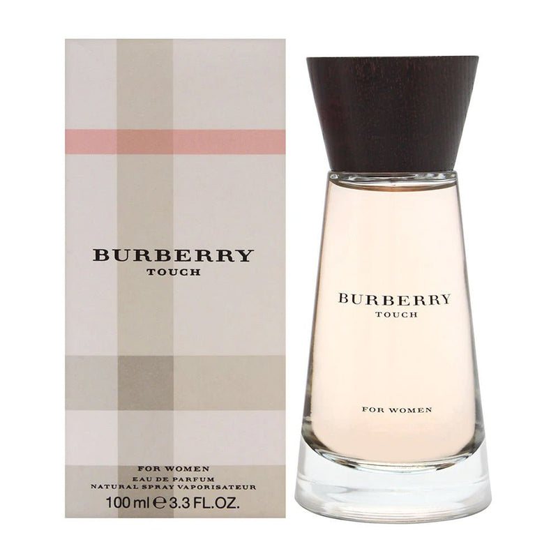 Burberry Touch for Women 3.3 oz Eau de Parfum