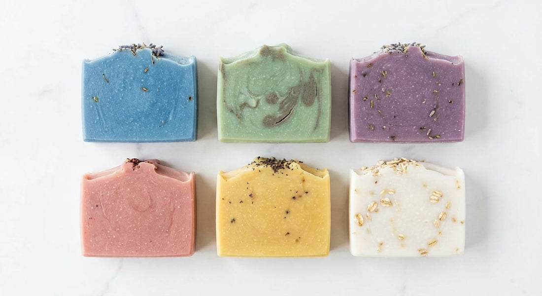 The Noosky Rotation: Why One Bar is Never Enough for a Complete Skincare Solution - NoOSky.COM