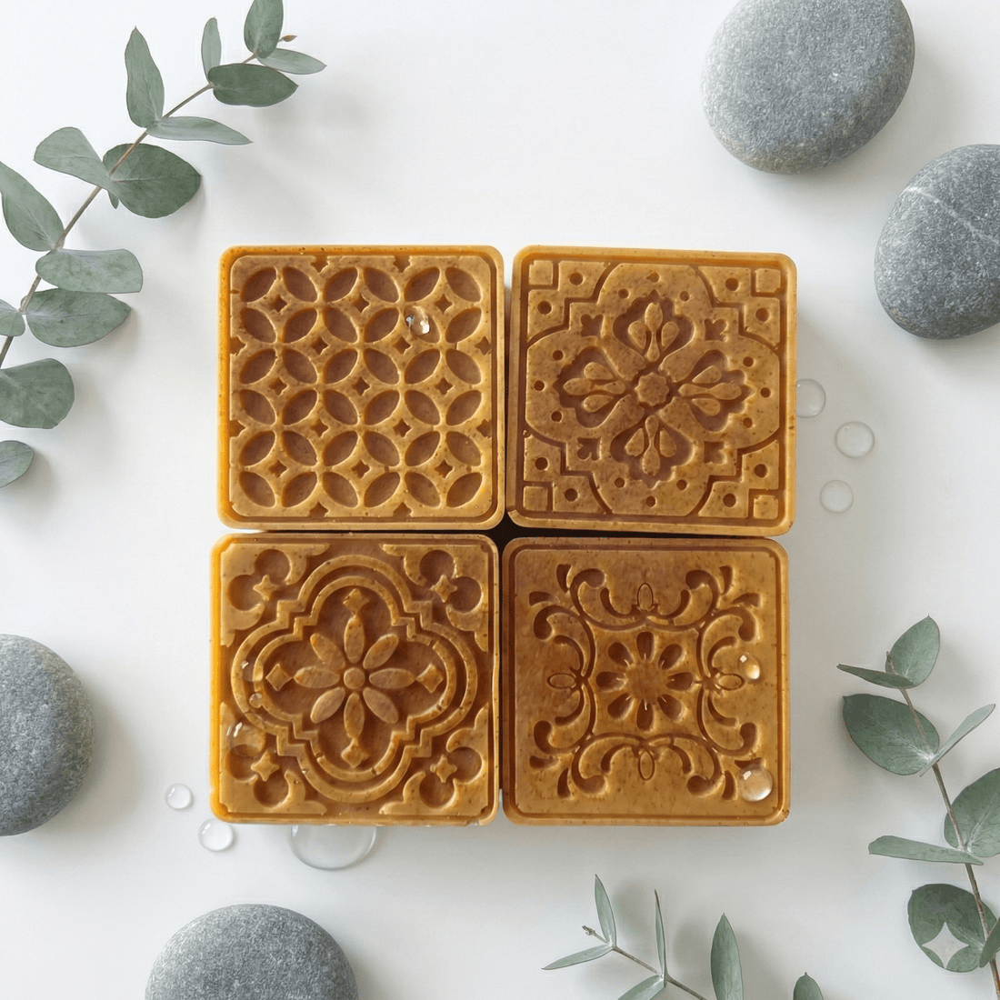 Turmeric Soap Benefits for Skin: Does It Really Work? - NoOSky.COM