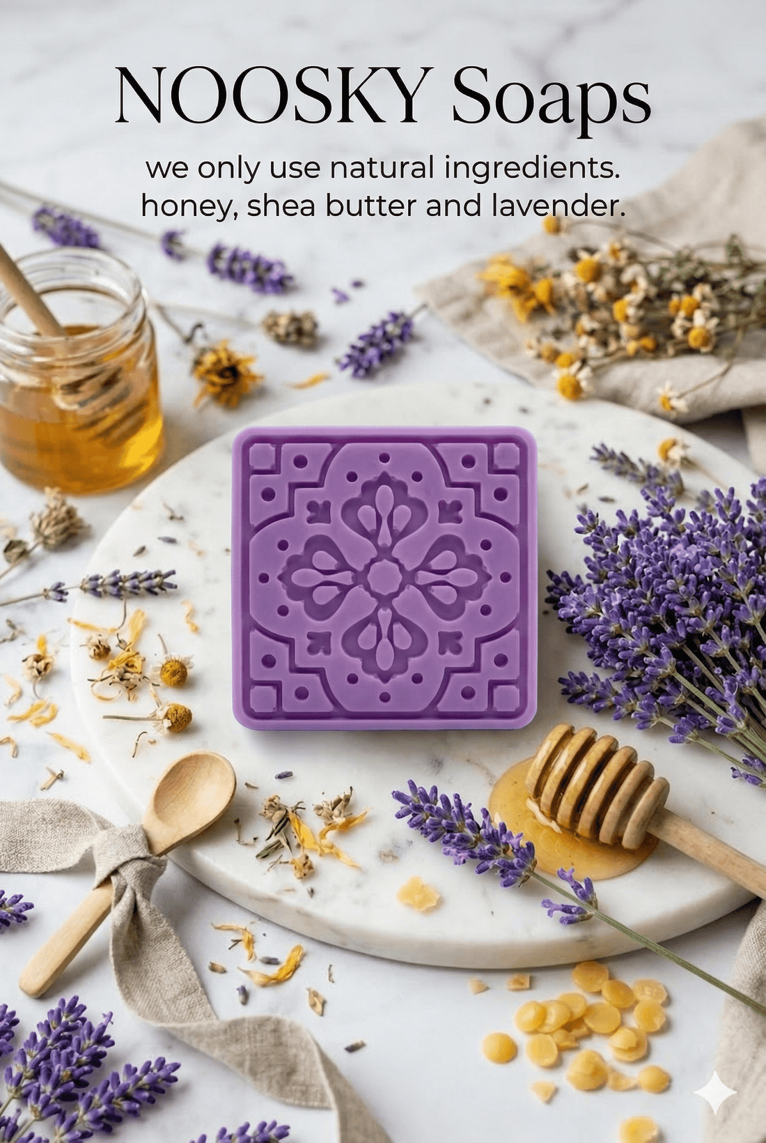 Why Couples are Swapping Basic Body Wash for Noosky Artisan Sets - NoOSky.COM