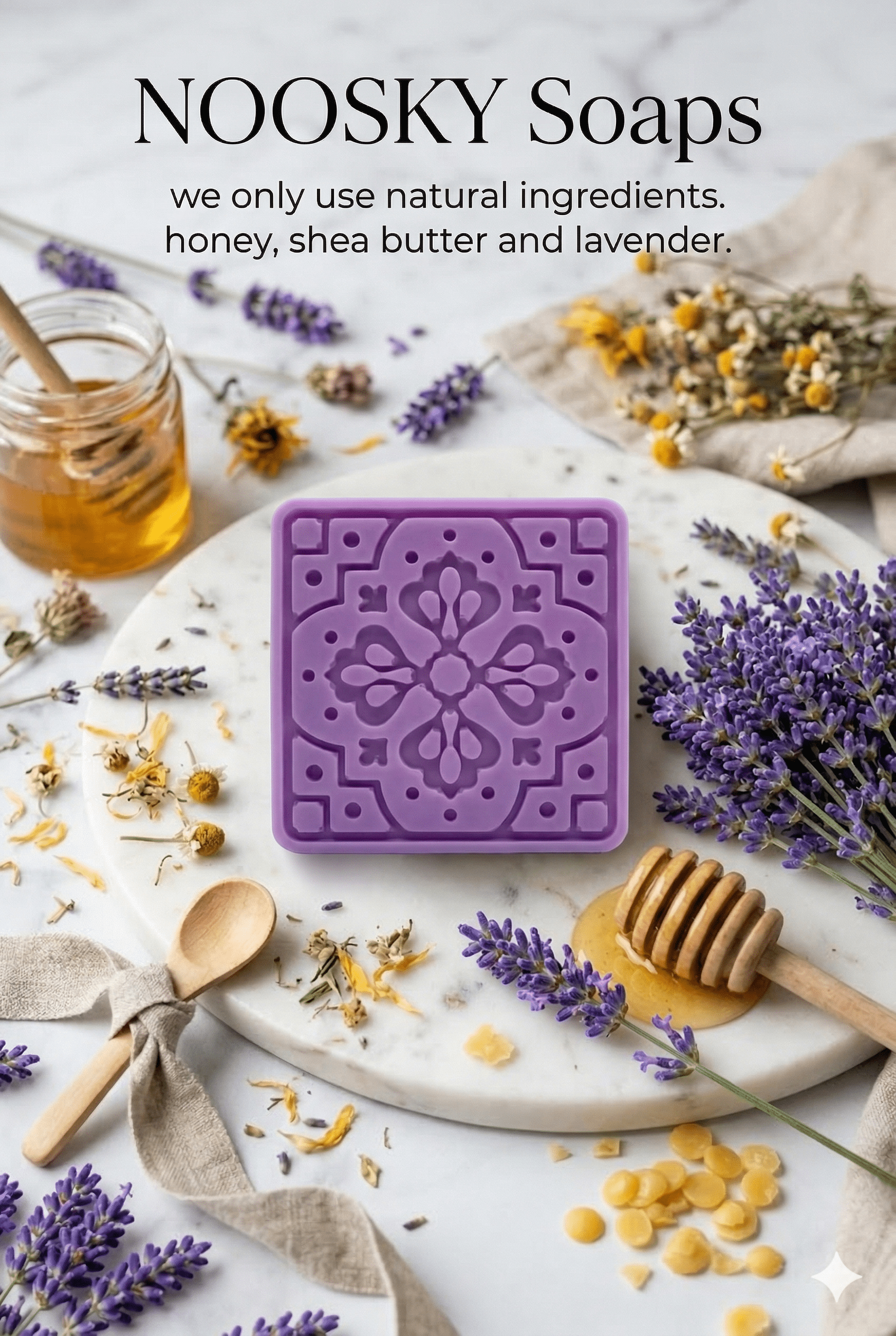 Why Couples are Swapping Basic Body Wash for Noosky Artisan Sets - NoOSky.COM