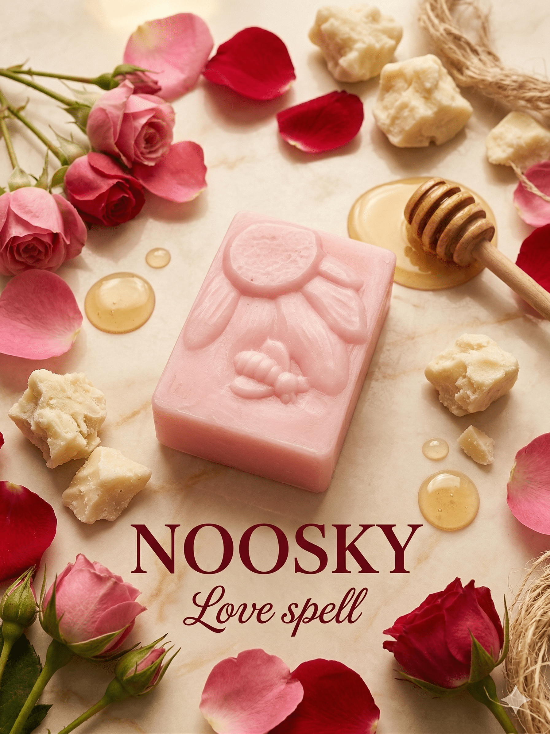 Raspberry vs. Free Radicals: How Our "Love Spell" Bar Fights Environmental Aging - NoOSky.COM