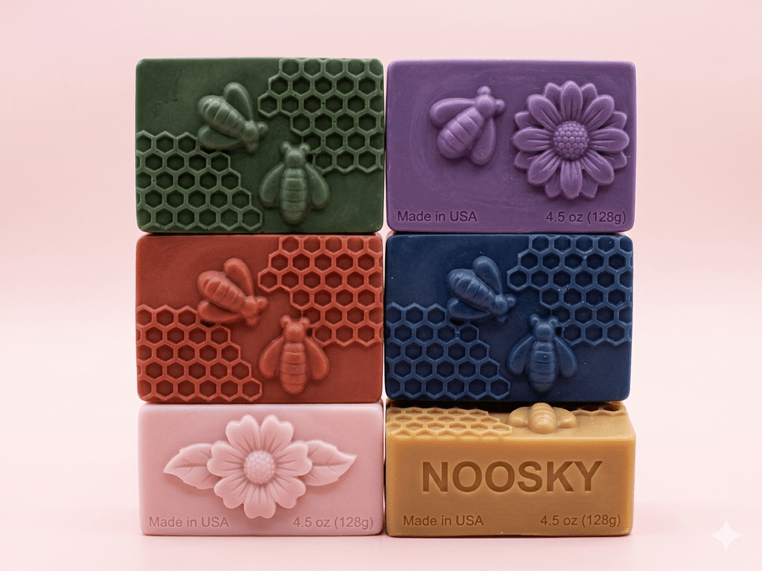 His and Hers Skincare: Why Couples are Upgrading to the Noosky Gift Duo - NoOSky.COM