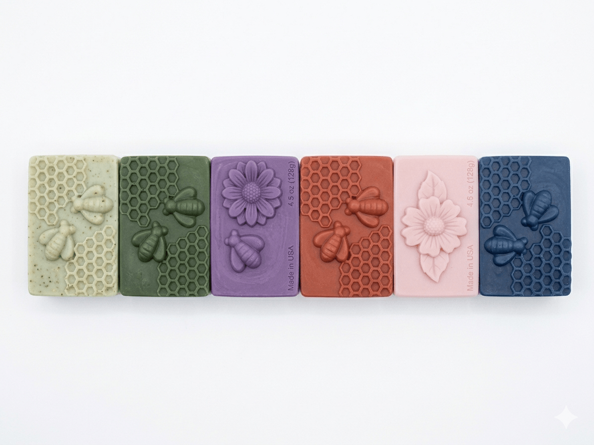 Stop Ingredient Fatigue: Why Your Skin Needs the Noosky Full Rotation 6-Pack - NoOSky.COM