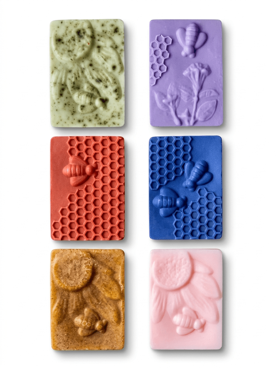 How Antioxidant-Rich Soap Fights Digital Aging - NoOSky.COM