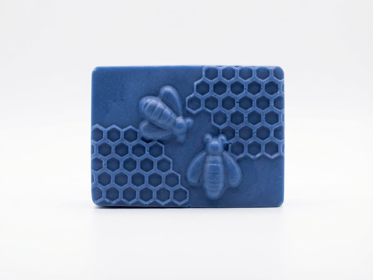 The Couples Set – 2 Bars + Soap Dish