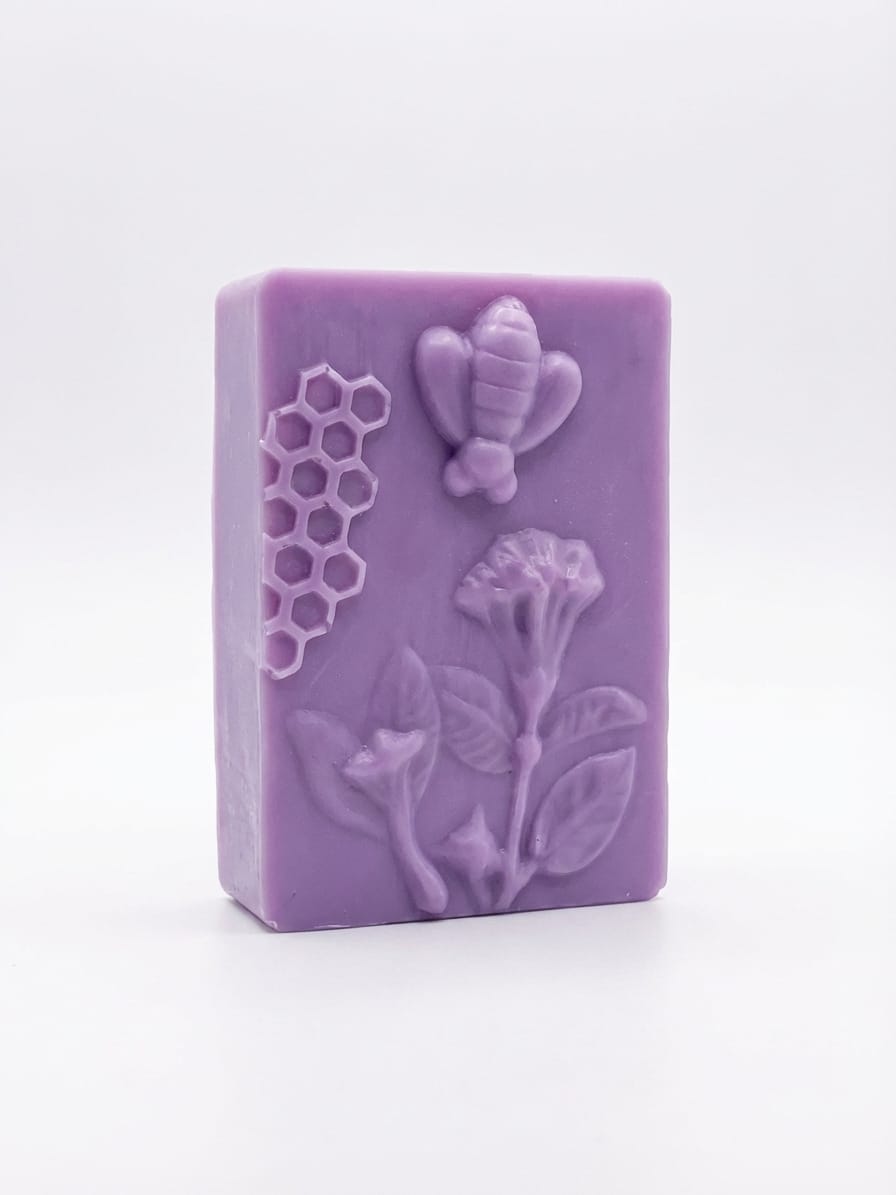 The Full Rotation – Pick Any 6 Soap Bars