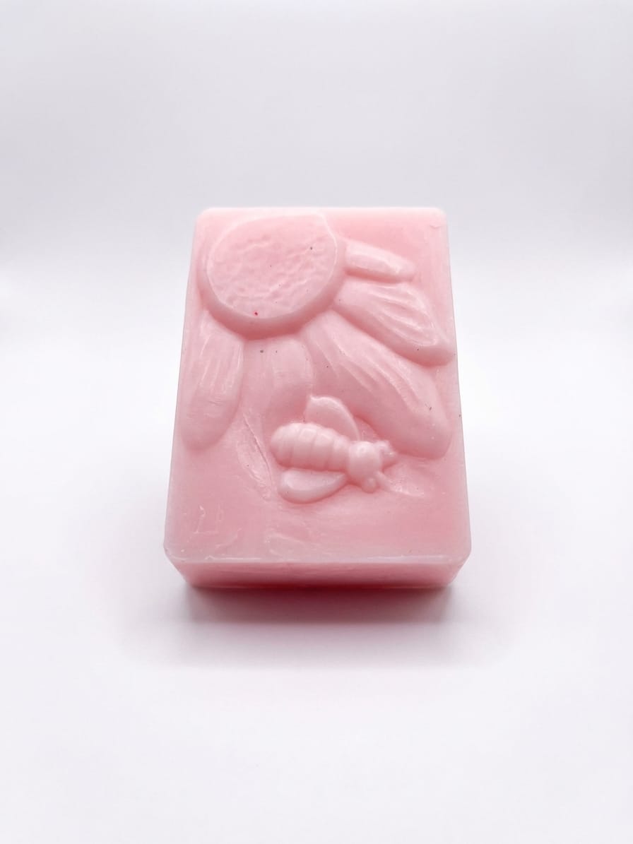 The Couples Set – 2 Bars + Soap Dish