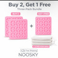 3 Pack - Rose Glow – Nourishing Honey Shea butter Soap Bar