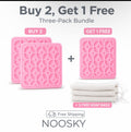 3 Pack - Rose Glow – Nourishing Honey Shea butter Soap BarHandmade_Shea_Butter&Honey_Soap_for_Dark_Spots&_Brightening_Noosky 3 Pack - Rose Glow – Nourishing Honey Shea butter Soap BarCalming_Lavender_Shea_Butter&Honey_Soap_for_Sleep&_Anxiety_Noosky 3 Pack - Rose Glow – Nourishing Honey Shea butter Soap BarAntioxidant_Ra