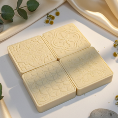 Love Spell – Raspberry Rose Soap Bar