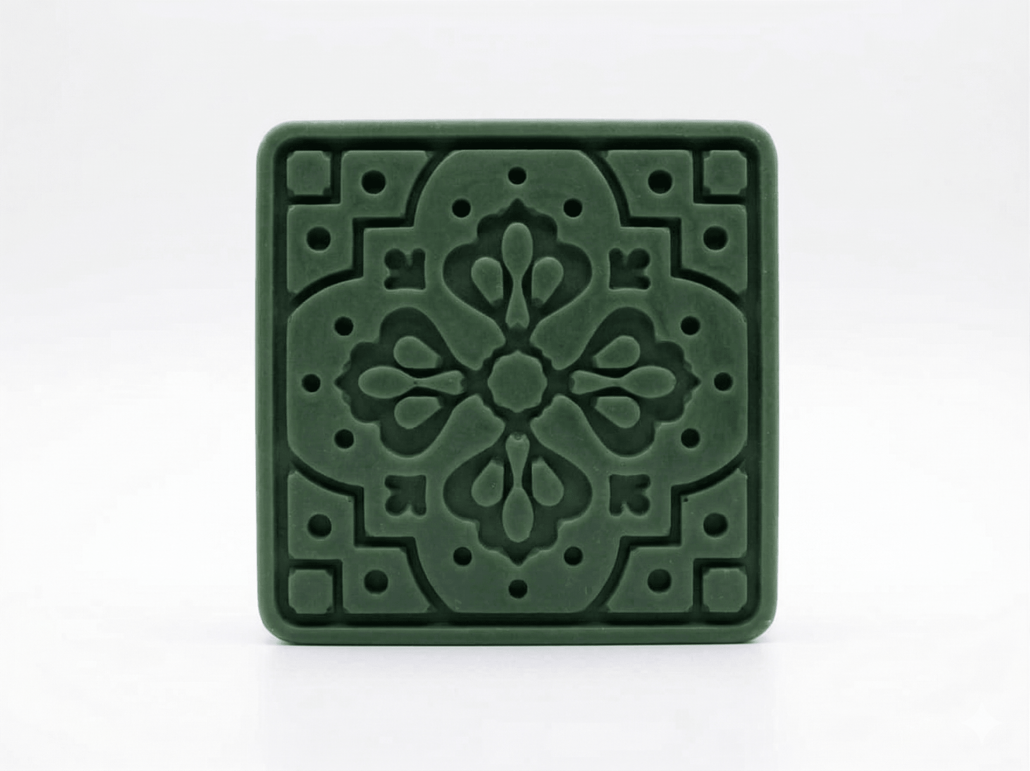 Forest Reset – Eucalyptus & Cedar Soap Bar