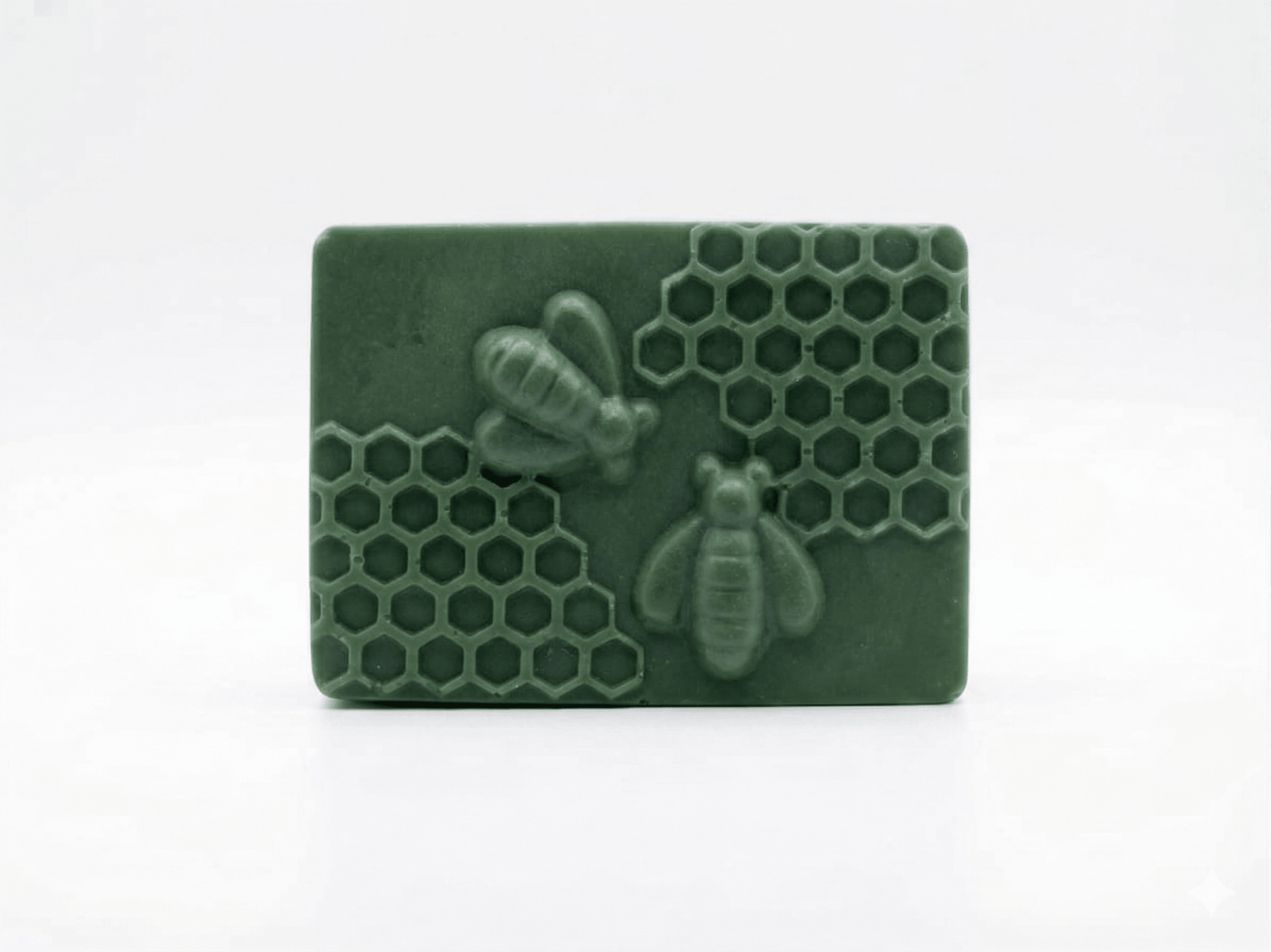 Forest Reset – Eucalyptus & Cedar Soap Bar