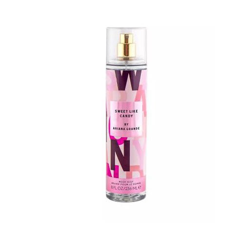 Ariana Grande Sweet Like Candy Fragrance Mist 8 oz