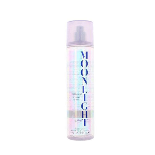 Ariana Grande Moonlight Fragrance Mist 8 oz bottle