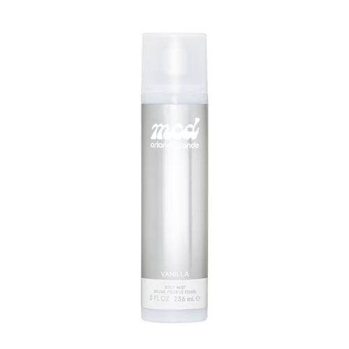 Ariana Grande Mod Vanilla Fragrance Mist 8 oz bottle