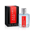 Azzaro Sport 3.4 oz Eau de Toilette bottle