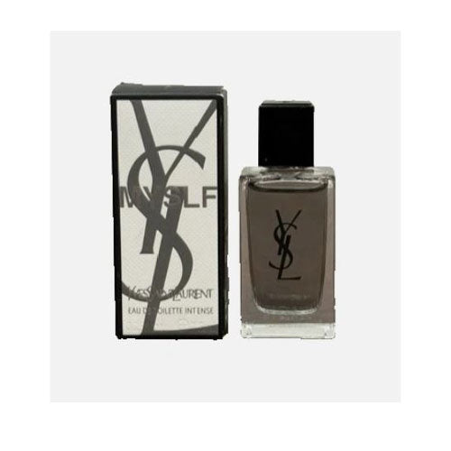 YSL MYSLF Intense 0.25 oz miniature bottle