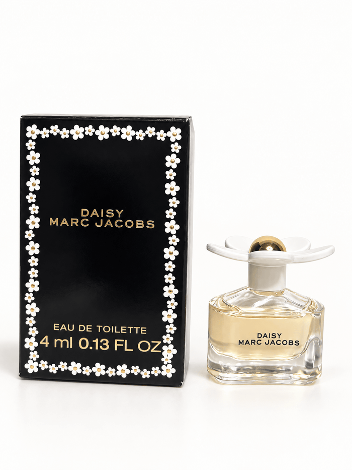 Marc Jacobs Daisy 0.13 oz Miniature Splash