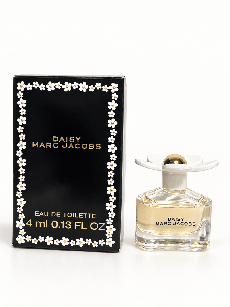 Marc Jacobs Daisy 0.13 oz Miniature Splash