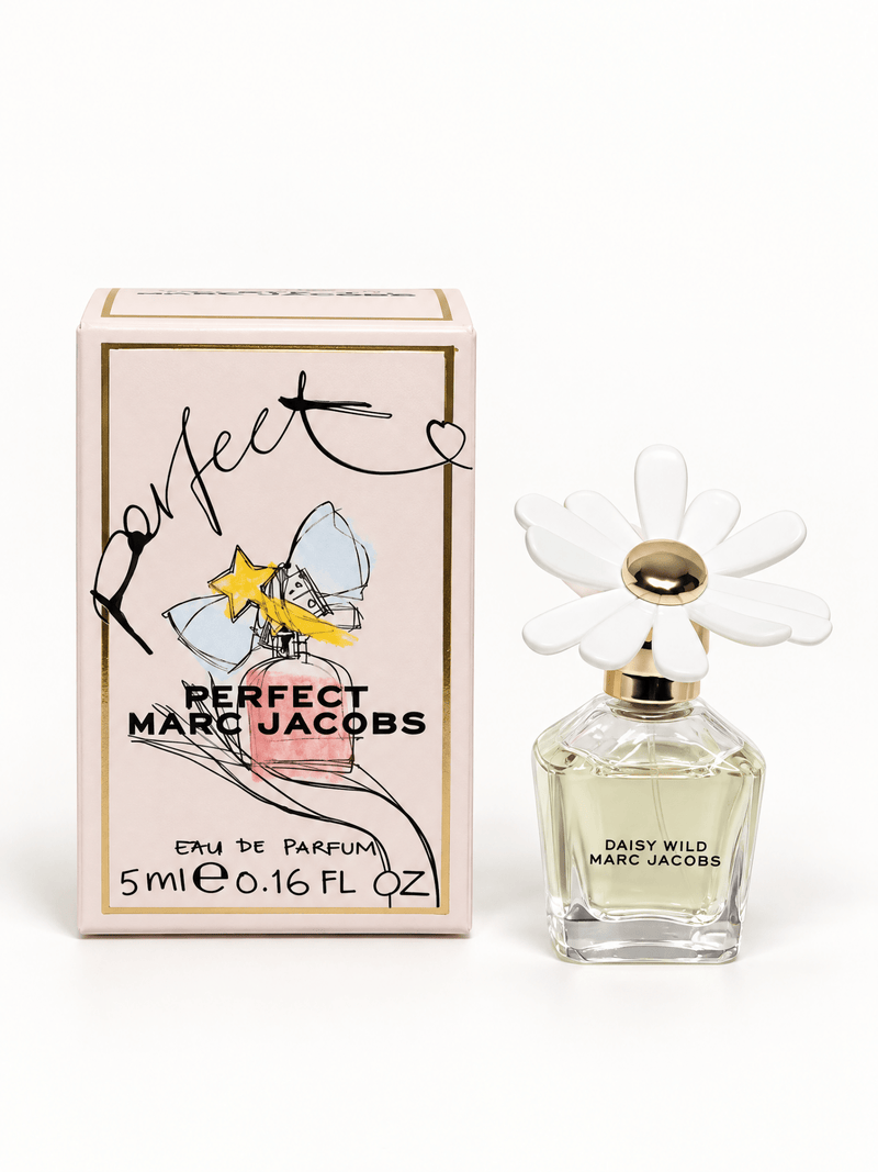 Marc Jacobs Perfect 0.16 oz Miniature Splash
