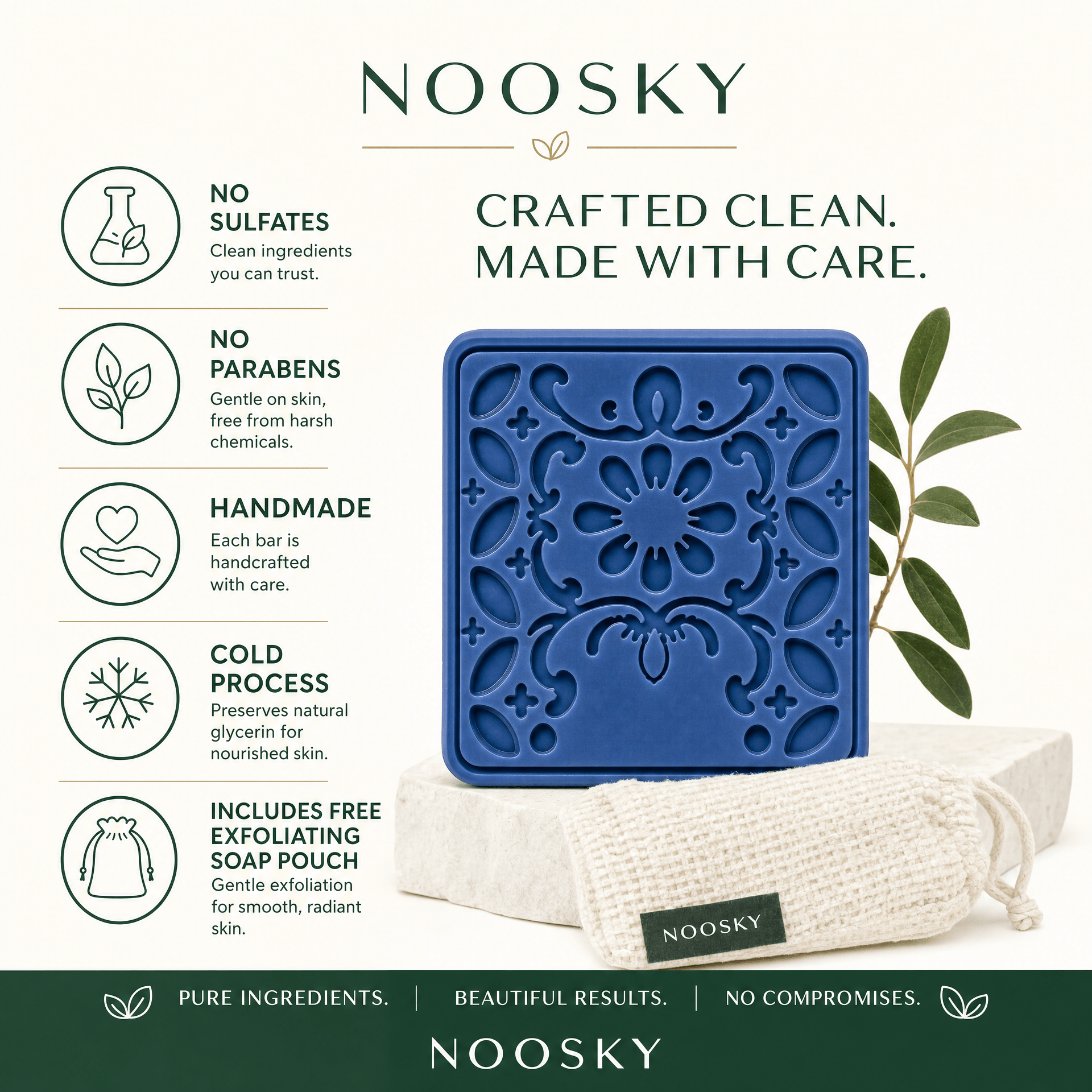 Tropical Ocean – Refreshing Morning Soap BarHandmade_Shea_Butter&Honey_Soap_for_Dark_Spots&_Brightening_Noosky Tropical Ocean – Refreshing Morning Soap BarCalming_Lavender_Shea_Butter&Honey_Soap_for_Sleep&_Anxiety_Noosky Tropical Ocean – Refreshing Morning Soap BarAntioxidant_Ra