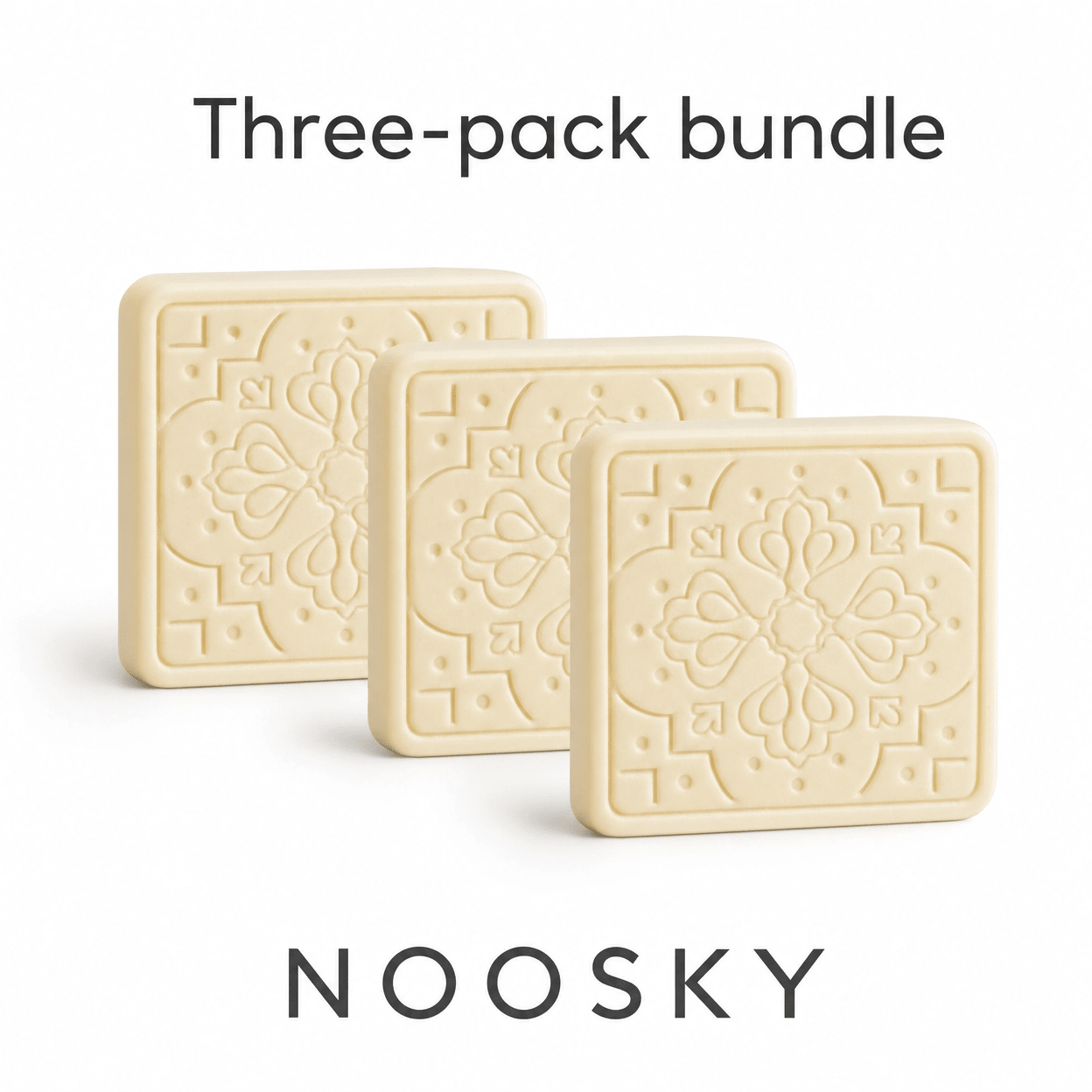 The Great White - Shea Butter Soap BarHandmade_Shea_Butter&Honey_Soap_for_Dark_Spots&_Brightening_Noosky The Great White - Shea Butter Soap BarCalming_Lavender_Shea_Butter&Honey_Soap_for_Sleep&_Anxiety_Noosky The Great White - Shea Butter Soap BarAntioxidant_Ra