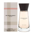 Burberry Touch for Women Eau de Parfum 3.3 oz bottle and box