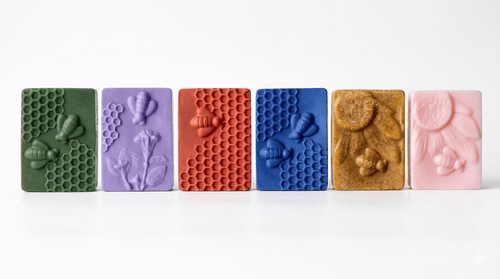 Bundles LPHandmade_Shea_Butter&Honey_Soap_for_Dark_Spots&_Brightening_Noosky Bundles LPCalming_Lavender_Shea_Butter&Honey_Soap_for_Sleep&_Anxiety_Noosky Bundles LPAntioxidant_Ra