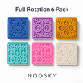 The Full Rotation – Pick Any 6 Soap BarsHandmade_Shea_Butter&Honey_Soap_for_Dark_Spots&_Brightening_Noosky The Full Rotation – Pick Any 6 Soap BarsCalming_Lavender_Shea_Butter&Honey_Soap_for_Sleep&_Anxiety_Noosky The Full Rotation – Pick Any 6 Soap BarsAntioxidant_Ra