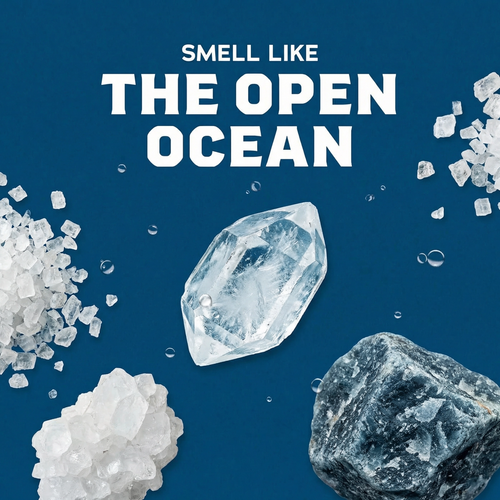 HYDRO-WAKE – Refreshing Morning Soap Bar