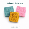 Family Pack – Subscribe (4 Bars)Handmade_Shea_Butter&Honey_Soap_for_Dark_Spots&_Brightening_Noosky Family Pack – Subscribe (4 Bars)Calming_Lavender_Shea_Butter&Honey_Soap_for_Sleep&_Anxiety_Noosky Family Pack – Subscribe (4 Bars)Antioxidant_Ra