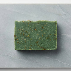 Forest Reset – Eucalyptus & Cedar Soap Bar