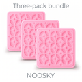 3 Pack - Rose Glow – Nourishing Honey Shea butter Soap Bar