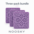 3 Pack - Lavender Dream – Calming Soap Bar